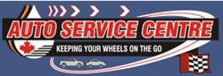 Auto Service Centre, Brantford, ON opening hours