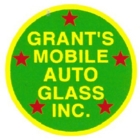 Grant's Mobile Auto Glass Inc, Brantford, ON opening hours