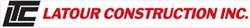 Latour Contracting Inc, Severn Bridge, ON opening hours