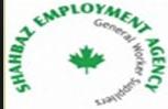 Shahbaz Employment Agency, Brampton, ON opening hours