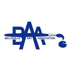 Belleville Art Association, opening hours