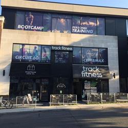 Track Fitness & Health in Toronto, ON (Midtown Toronto) - Opening Hours