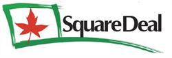 Square Deal Distributors, Brampton, ON opening hours