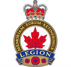 Royal Canadian Legion Branch 15, Brampton, ON opening hours