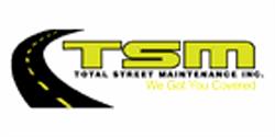 Total Street Maintenance Inc, Kapuskasing, ON opening hours