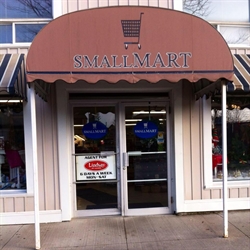 Smallmart, Beaverton, ON opening hours