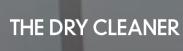 The Dry Cleaner, Barrie, ON opening hours