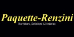 Paquette Renzini, Sudbury, ON opening hours