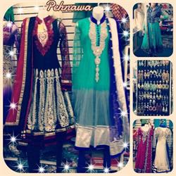 Pehnawa the Indian Clothing Ltd, Brampton, ON opening hours