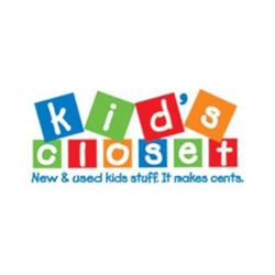 Kid's Closet Barrie, opening hours