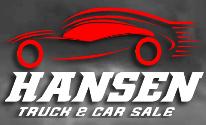 Hansen Truck And Car Sales, Brampton, ON opening hours
