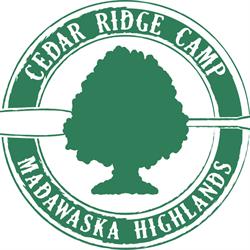 Cedar Ridge Camp, McArthurs Mills, ON opening hours