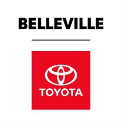 Belleville Toyota, opening hours