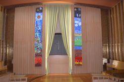 Woodbine Heights Baptist Church, East York, ON opening hours