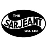 The Sarjeant Co., Huntsville, ON opening hours