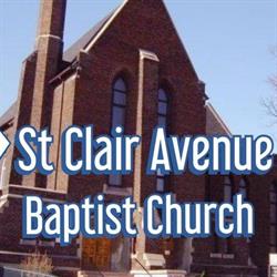 St Clair Avenue Baptist Church in Toronto, ON (Midtown Toronto) - Opening Hours