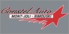 Constel Auto, Mont-Joli, QC opening hours