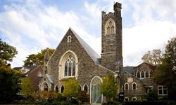 The United Church of Canada Rosedale United Church in Toronto, ON (Midtown Toronto) - Opening Hours