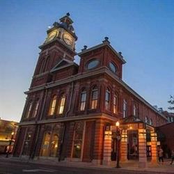Market Hall Performing Arts Centre, Peterborough, ON opening hours