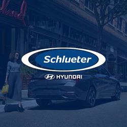 Schlueter Hyundai, Waterloo, ON opening hours