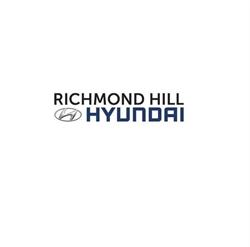 Richmond Hill Hyundai, opening hours