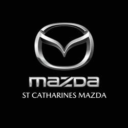 St. Catharines Mazda, opening hours