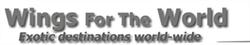 Wings for The World Inc in Toronto, ON (Davisville) - Opening Hours