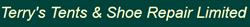 Terry's Tents & Shoe Repair Limited, Happy Valley-Goose Bay, NL opening hours