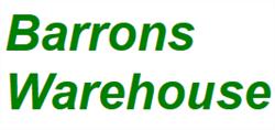 Barrons, Aurora, ON opening hours