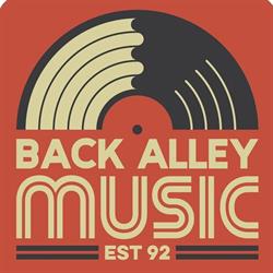 Back Alley Music, Charlottetown, PE opening hours