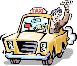 Dynasty Cabs, Sydney, NS opening hours