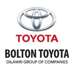 Bolton Toyota, opening hours
