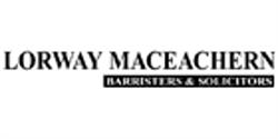 Lorway MacEachern McLeod Burke Barristers and Solicitors, Sydney, NS opening hours