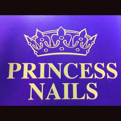 Princess Nails, Halifax, NS opening hours