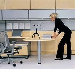 Teknion Furniture Systems, Halifax, NS opening hours
