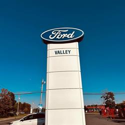 Valley Ford, Kentville, NS opening hours