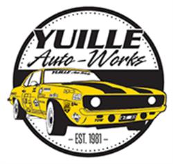 Yuille Auto Works, Dartmouth, NS opening hours