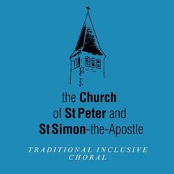 St Simon's Church in Toronto, ON (St. James Town) - Opening Hours