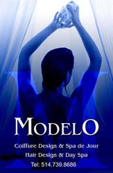 Modelo Coiffure Design&spa de Jour, Côte Saint-Luc, QC opening hours