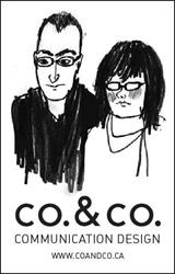 Co & Co Design, Halifax, NS opening hours