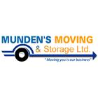 Munden's Moving & Storage, Halifax, NS opening hours