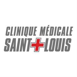 Clinique Saint Louis in Québec, QC (Saint Louis) - Opening Hours