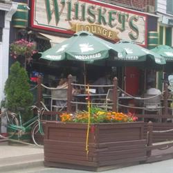 Whiskey's Lounge, Dartmouth, NS opening hours