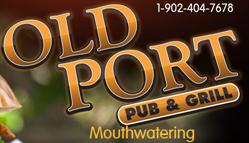 Old Port Pub & Grill, Dartmouth, NS opening hours