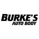 Burke's Auto Body, Dartmouth, NS opening hours