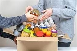 Gander & Area Food Bank Inc, opening hours