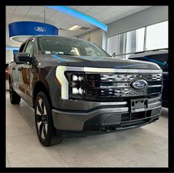 Woodstock Ford, opening hours