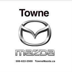 Miramichi Mazda, opening hours