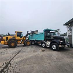 Jamesway Environmental Services, Middle Sackville, NS opening hours
