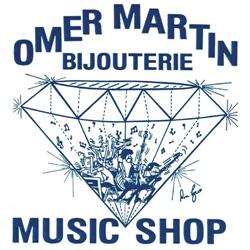 Bijouterie Omer Martin Jewellery & Music, Edmundston, NB opening hours